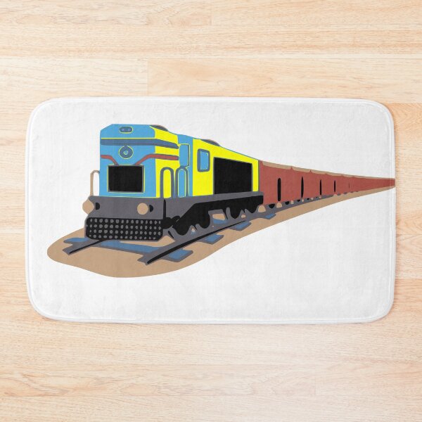 Item preview, train designed and sold by sednalafandy79.