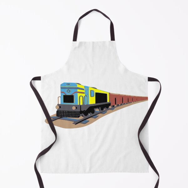 Item preview, train designed and sold by sednalafandy79.