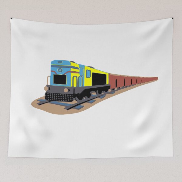 Item preview, train designed and sold by sednalafandy79.