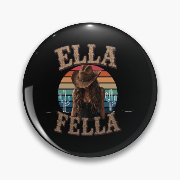 Artikelvorschau, Ella Fella entworfen und verkauft von iqenadak.