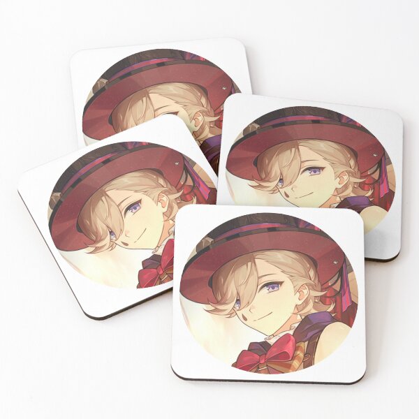 Item preview, Lyney designed and sold by Lauwuuh.