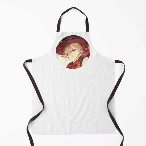 Item preview, Lyney designed and sold by Lauwuuh.