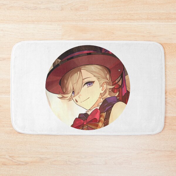 Item preview, Lyney designed and sold by Lauwuuh.