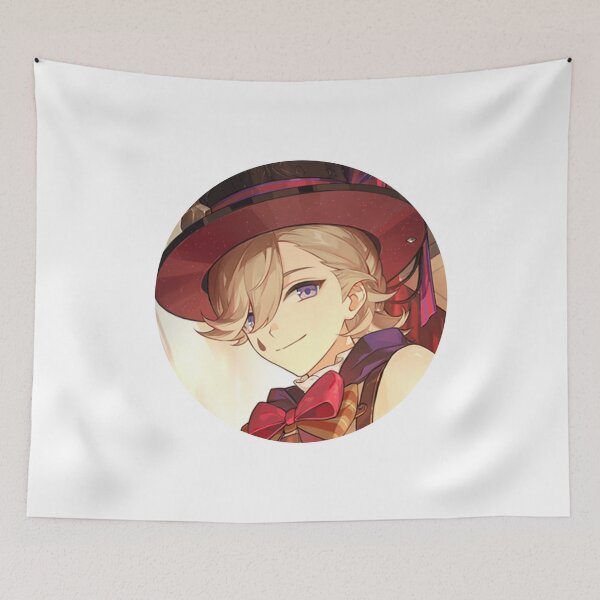 Item preview, Lyney designed and sold by Lauwuuh.