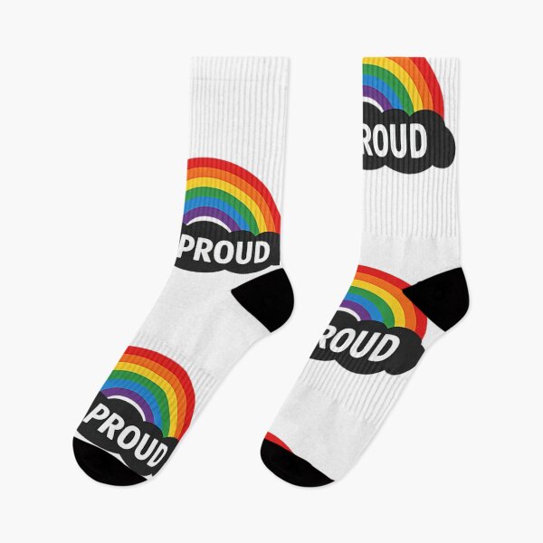 Item preview, Pride minimalistic design  designed and sold by fadeinkstudio.