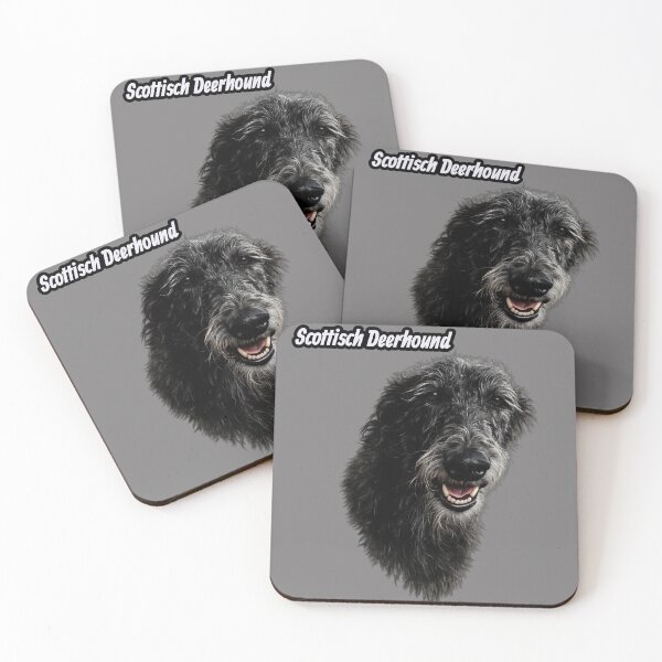 Item preview, Lebrel escocés designed and sold by Deerfan.