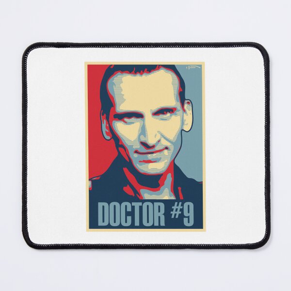 Item preview, Doctor #9 designed and sold by DFA.