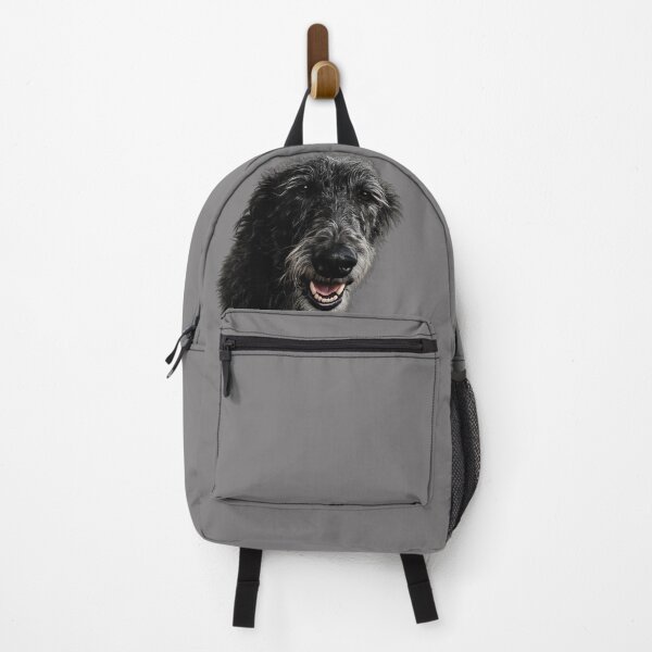 Item preview, Scottish Deerhound designed and sold by Deerfan.
