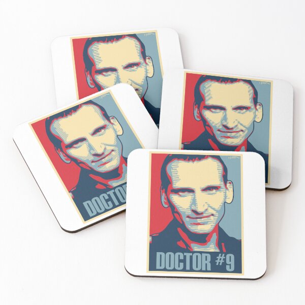 Item preview, Doctor #9 designed and sold by DFA.