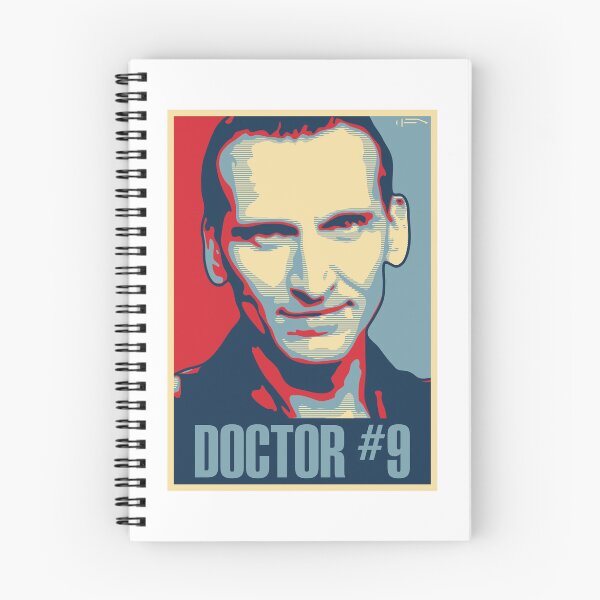 Item preview, Doctor #9 designed and sold by DFA.