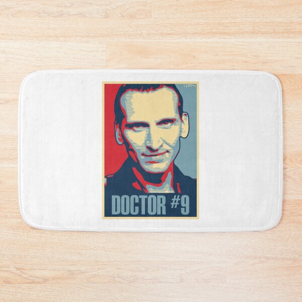 Item preview, Doctor #9 designed and sold by DFA.