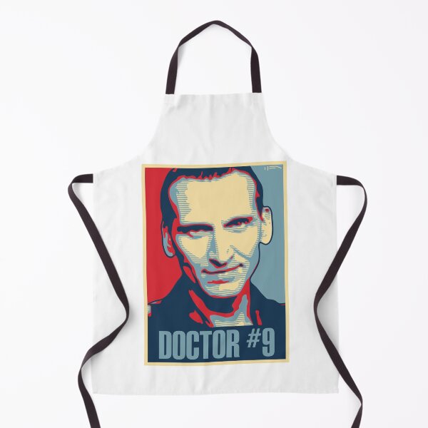 Item preview, Doctor #9 designed and sold by DFA.