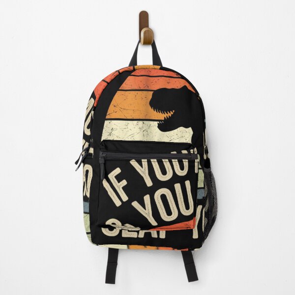 Item preview, If Youre Happy And You Know It Clap Your Oh T Rex Dinosaur Graphic designed and sold by BrandyFreika.