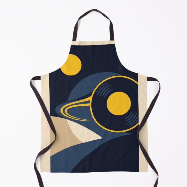 Item preview, Vinyl Art, Retro Jazz Decor designed and sold by Studio pod Burom.