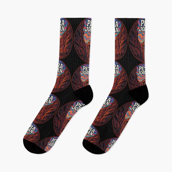 Item preview, Petra Jordan Ancient Trippy Art designed and sold by TomFrontierArt.