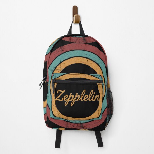 Item preview, Zeppelin Vintage #6817 designed and sold by aztra-art.