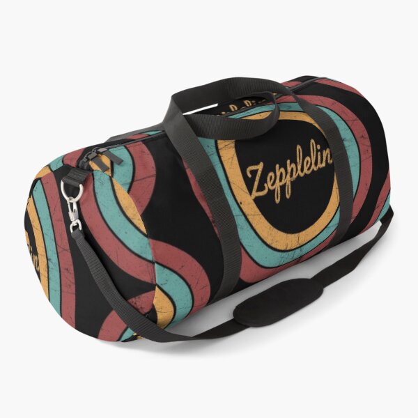 Item preview, Zeppelin Vintage #6817 designed and sold by aztra-art.