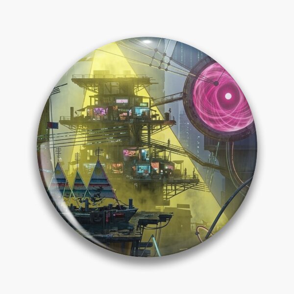 Item preview, Delicate Soul - Reimagining Kandinsky designed and sold by GiroScience.