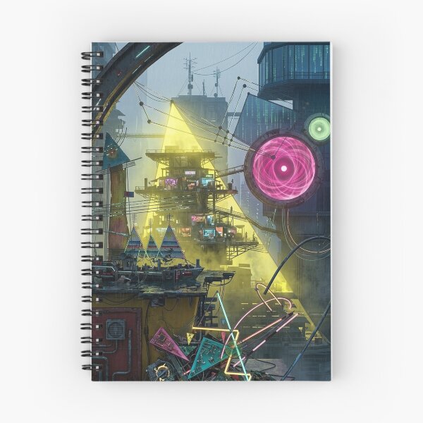 Item preview, Delicate Soul - Reimagining Kandinsky designed and sold by GiroScience.