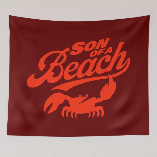 Item preview, Son oa A Beach designed and sold by BorysMano.