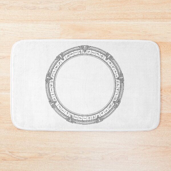 Item preview, Stargate designed and sold by StickerPOP-now.