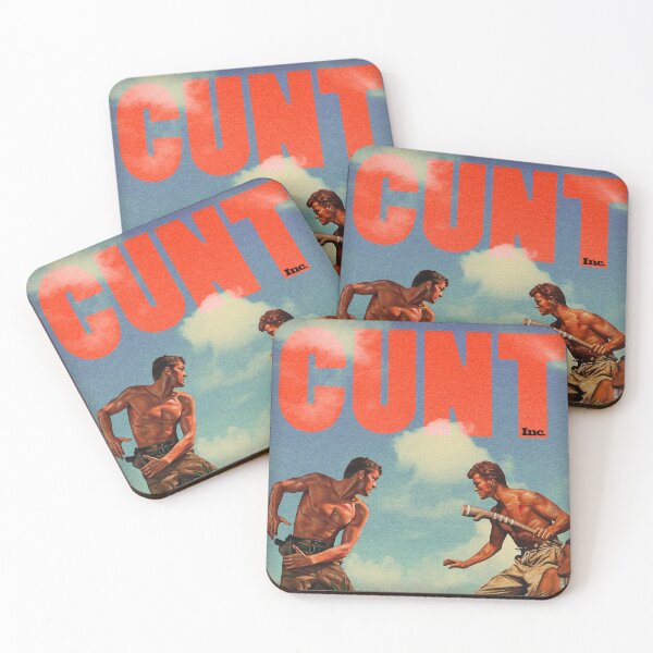 Item preview, c*nt inc  designed and sold by aspectarti.