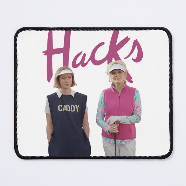 Item preview, Hacks Golfing designed and sold by loveislovestore.