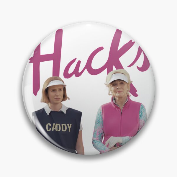 Item preview, Hacks Golfing designed and sold by loveislovestore.