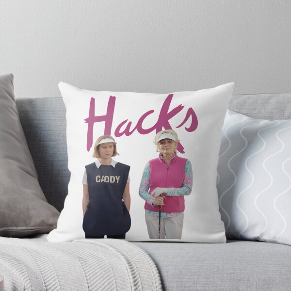 Item preview, Hacks Golfing designed and sold by loveislovestore.