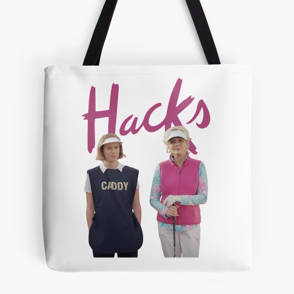 Item preview, Hacks Golfing designed and sold by loveislovestore.
