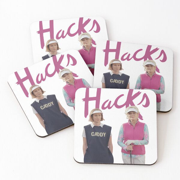 Item preview, Hacks Golfing designed and sold by loveislovestore.