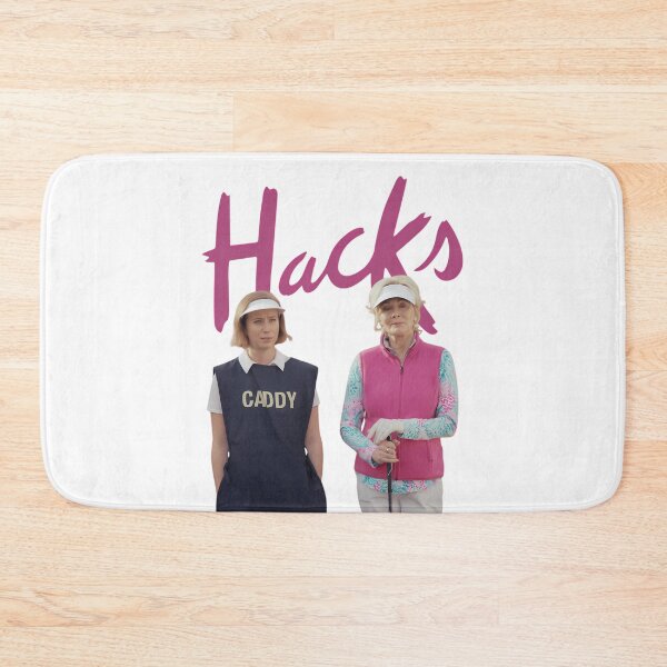 Item preview, Hacks Golfing designed and sold by loveislovestore.