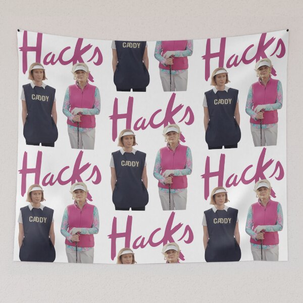Item preview, Hacks Golfing designed and sold by loveislovestore.