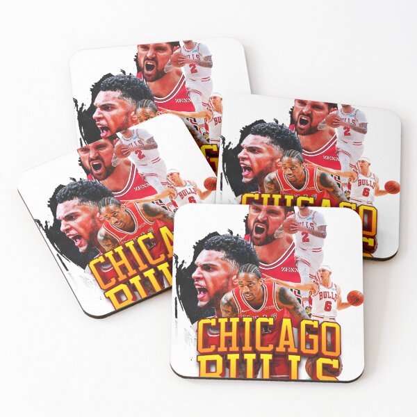 Item preview, Chicago bulls designed and sold by KoroShirts.