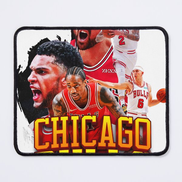 Item preview, Chicago bulls designed and sold by KoroShirts.