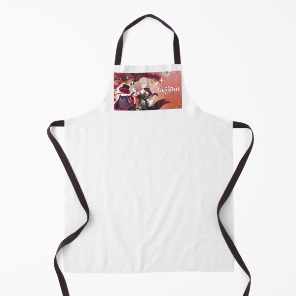 Item preview, Lyney designed and sold by Lauwuuh.