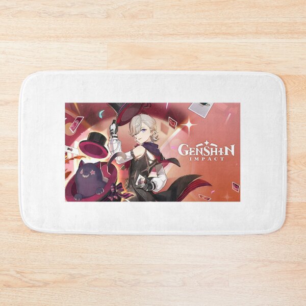 Item preview, Lyney designed and sold by Lauwuuh.