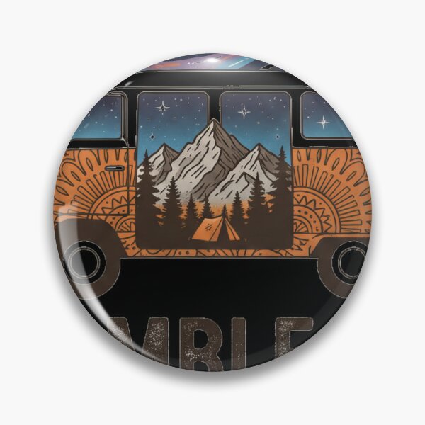 Item preview, Ramble On #9594 designed and sold by aztra-art.