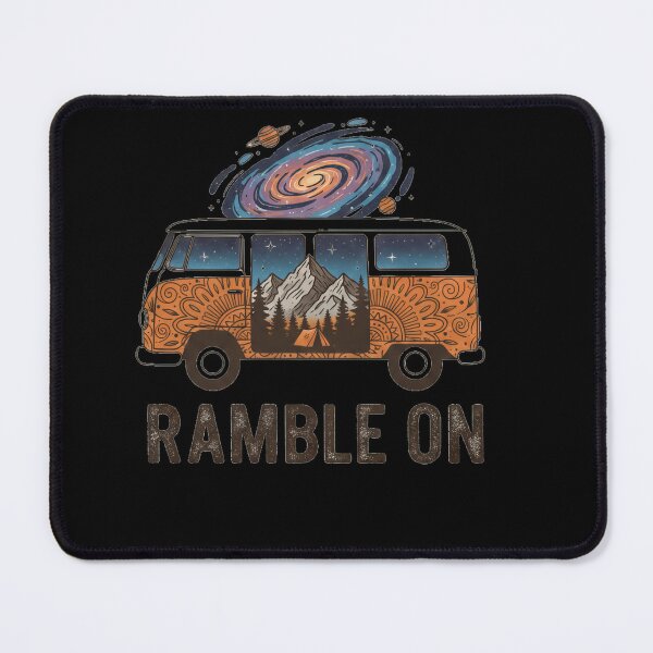 Item preview, Ramble On #9594 designed and sold by aztra-art.