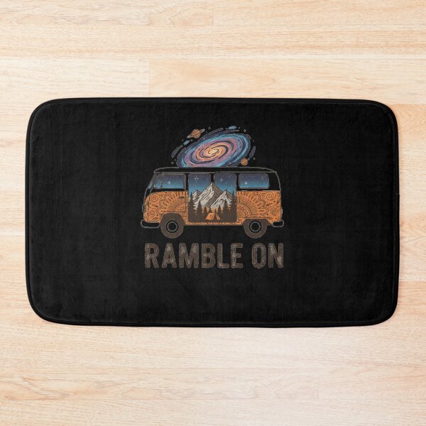 Item preview, Ramble On #9594 designed and sold by aztra-art.