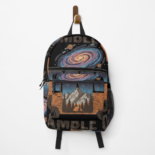 Item preview, Ramble On #9594 designed and sold by aztra-art.