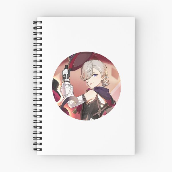 Item preview, Lyney designed and sold by Lauwuuh.