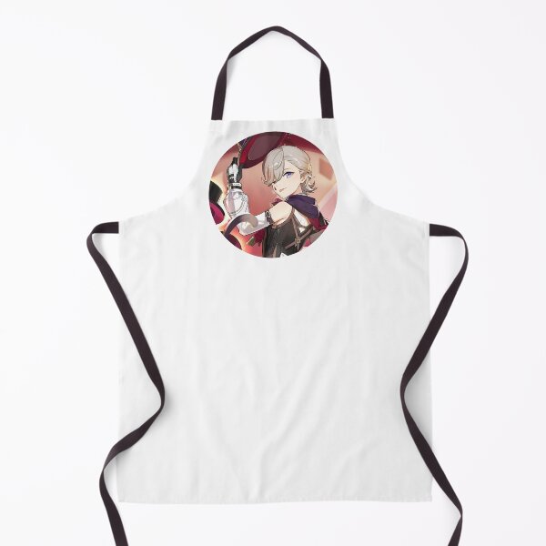 Item preview, Lyney designed and sold by Lauwuuh.