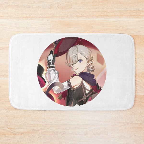 Item preview, Lyney designed and sold by Lauwuuh.