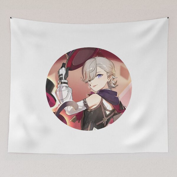 Item preview, Lyney designed and sold by Lauwuuh.