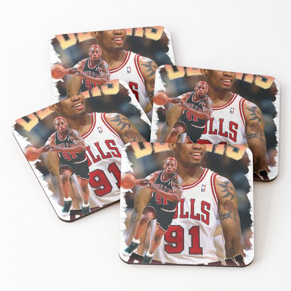 Item preview, Dennis Rodman designed and sold by KoroShirts.