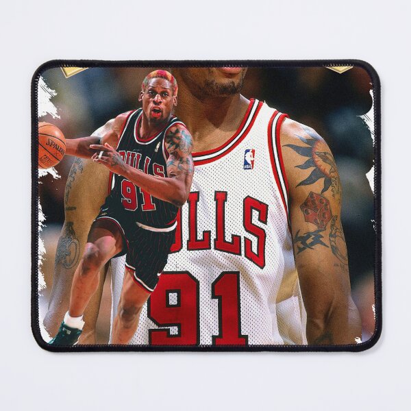 Item preview, Dennis Rodman designed and sold by KoroShirts.