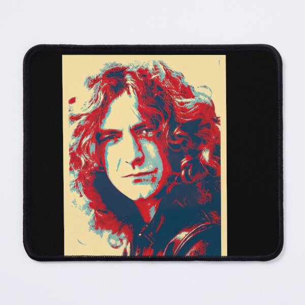 Item preview, Robert Plant #9824 designed and sold by aztra-art.