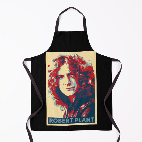 Item preview, Robert Plant #9824 designed and sold by aztra-art.