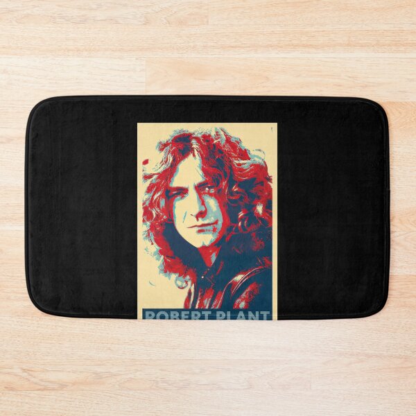 Item preview, Robert Plant #9824 designed and sold by aztra-art.